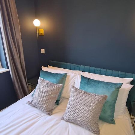 The Loughborough - Elegant, Glamourous Boutique 1 Bed, Central Truro Dış mekan fotoğraf
