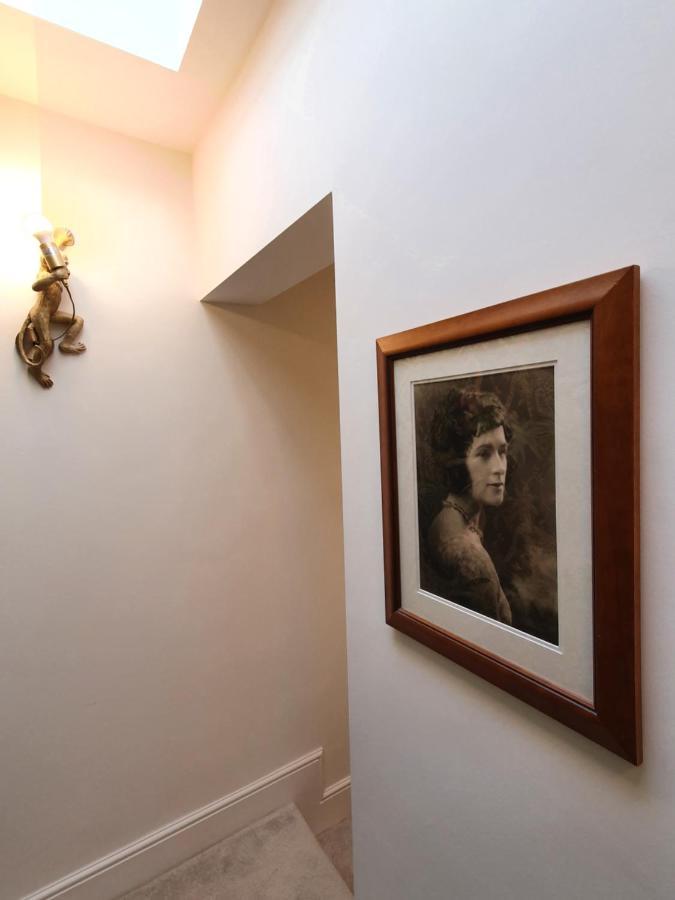 The Loughborough - Elegant, Glamourous Boutique 1 Bed, Central Truro Dış mekan fotoğraf