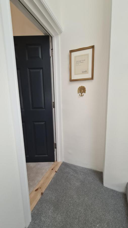 The Loughborough - Elegant, Glamourous Boutique 1 Bed, Central Truro Dış mekan fotoğraf