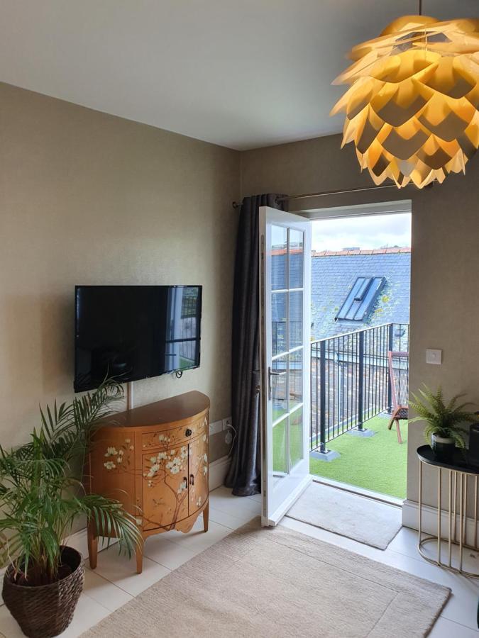 The Loughborough - Elegant, Glamourous Boutique 1 Bed, Central Truro Dış mekan fotoğraf